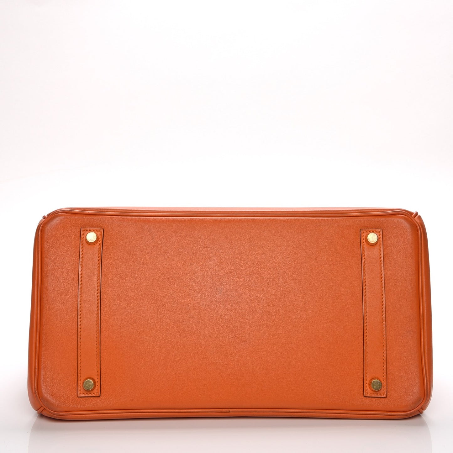 Swift Birkin 35 Orange
