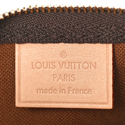 Louis Vuitton Monogram Nano Speedy 6 of 8
