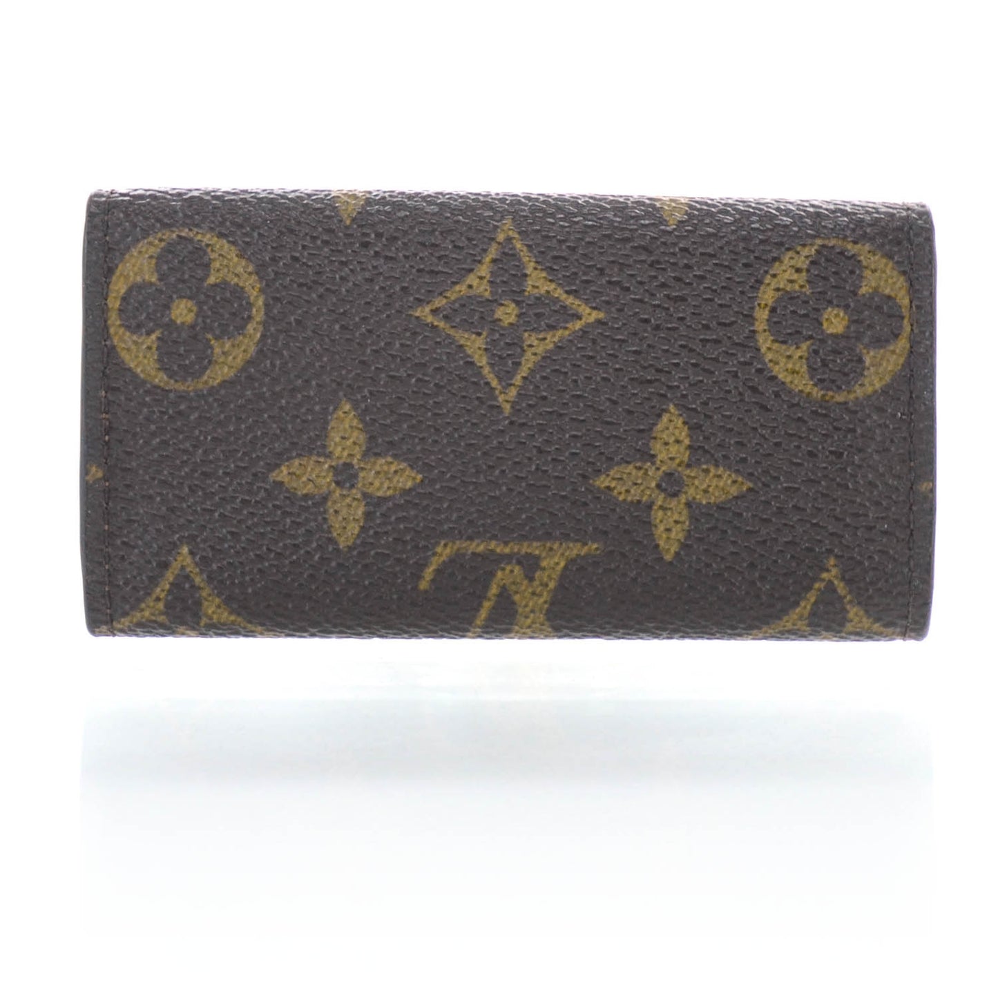 Monogram 4 Key Multicles Holder