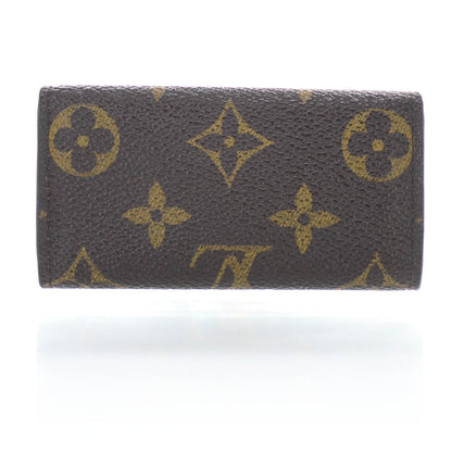 Louis Vuitton Monogram 4 Key Multicles Holder 2 of 7
