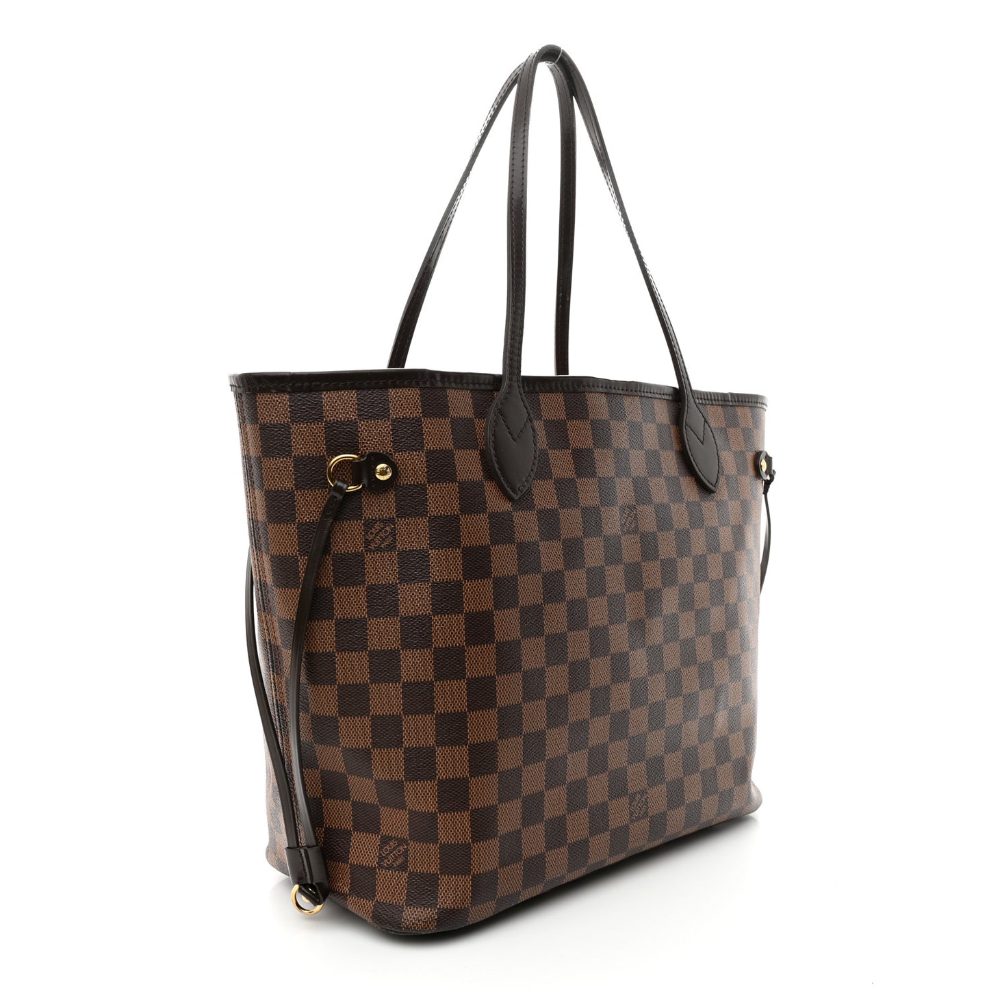 Damier Ebene Neo Neverfull MM