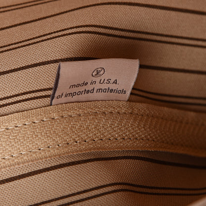Louis Vuitton Monogram Neo Neverfull GM 10 of 12