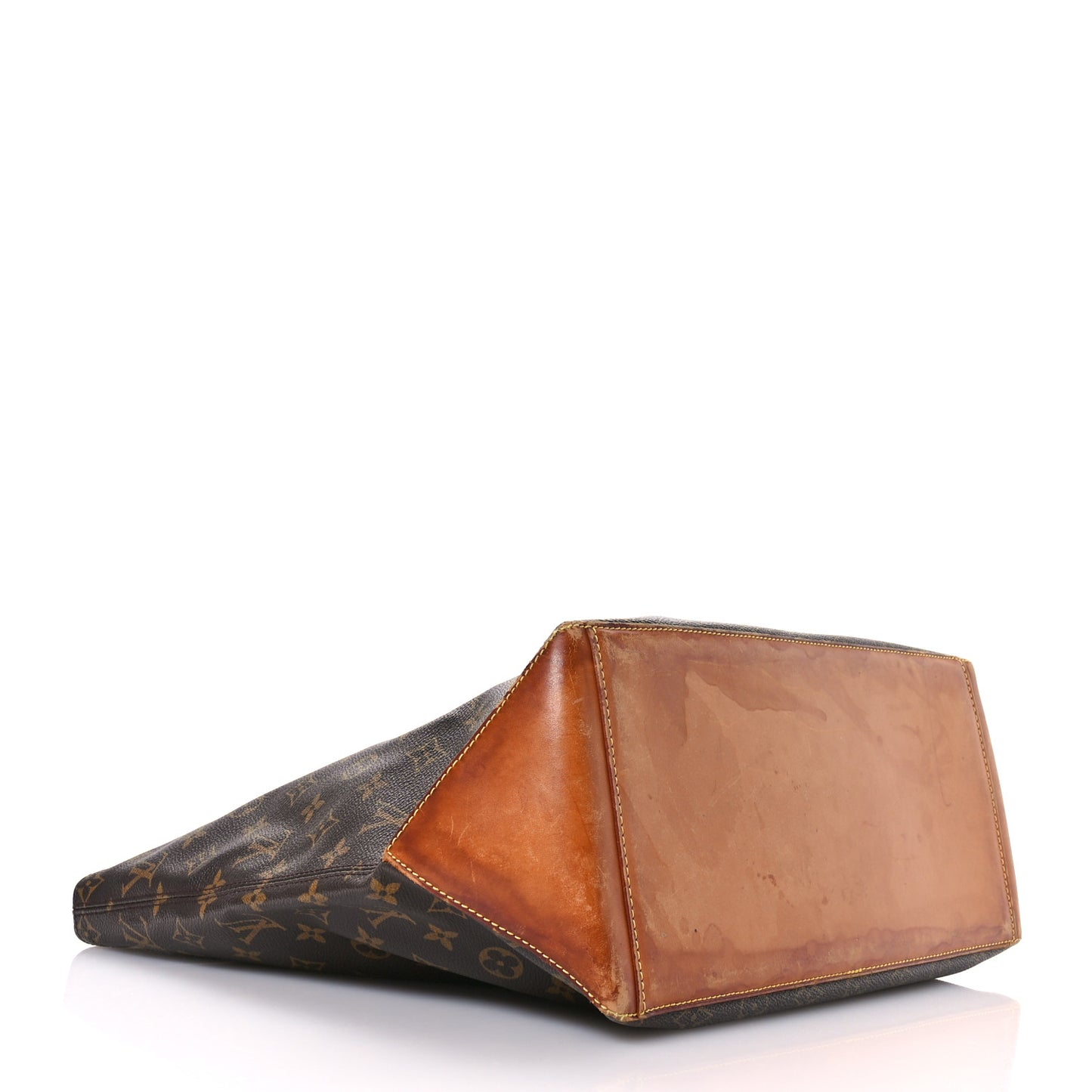 Monogram Cabas Mezzo