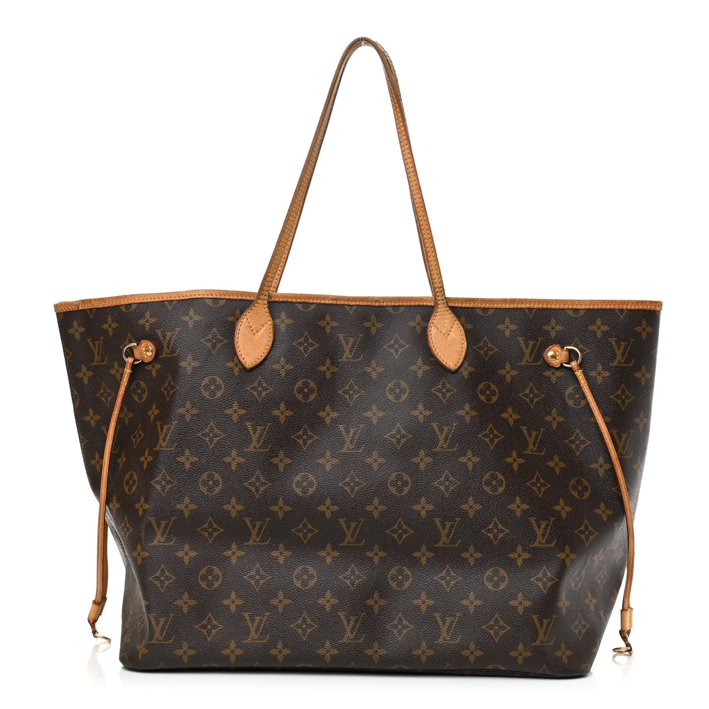 Monogram Neverfull GM