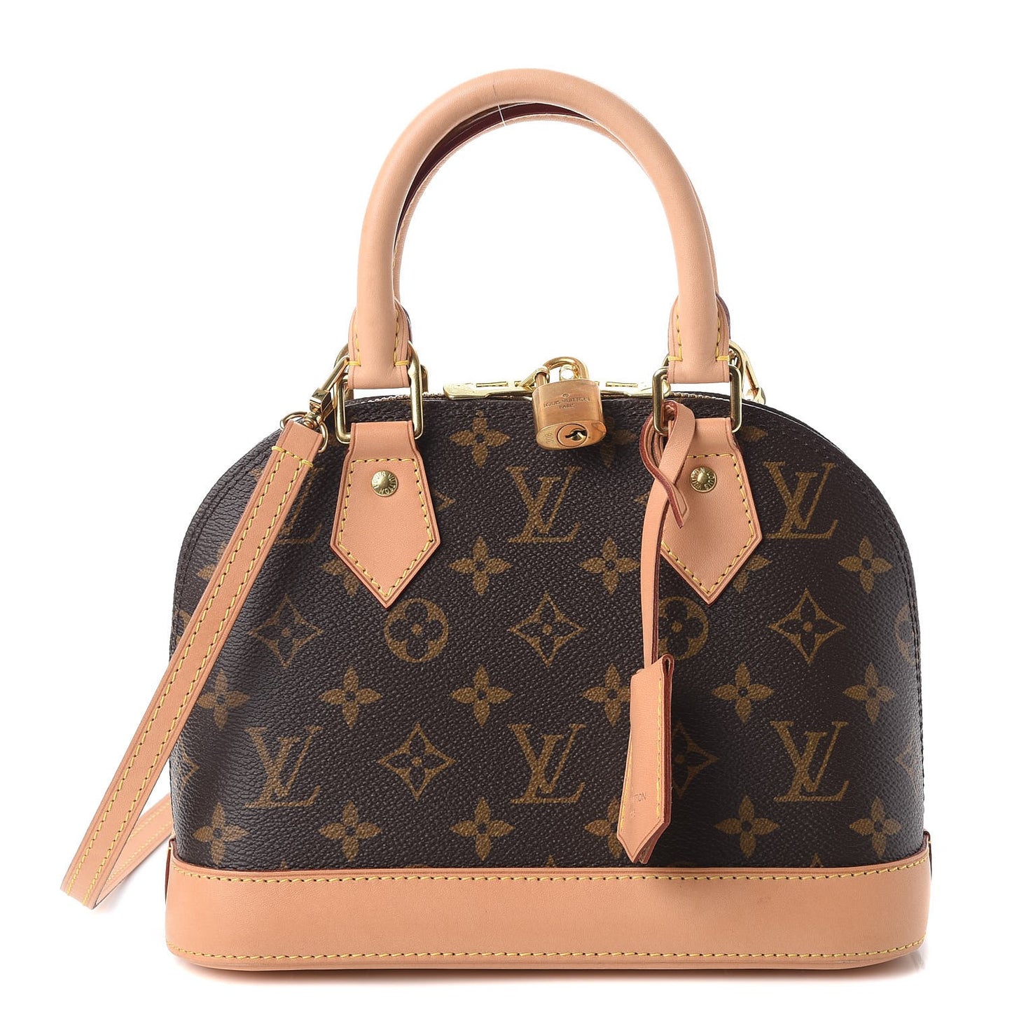 Monogram Alma BB