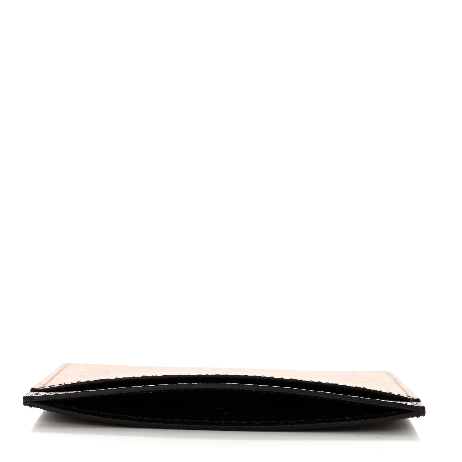 Louis Vuitton Reverse Monogram Card Holder 8 of 8