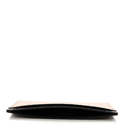 Louis Vuitton Reverse Monogram Card Holder 8 of 8