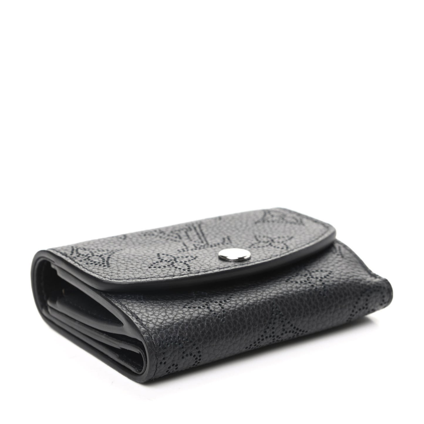 Mahina Iris XS Wallet Black