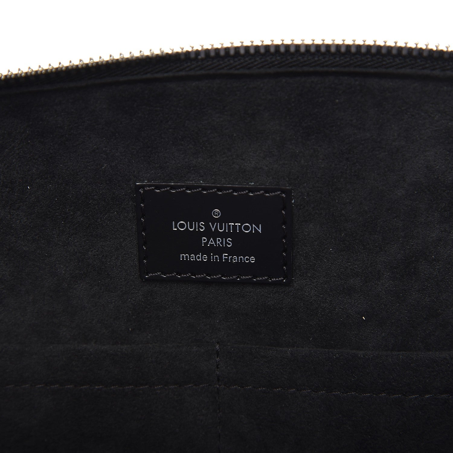 Louis Vuitton Epi Speedy Bandouliere 25 Denim Light 7 of 8