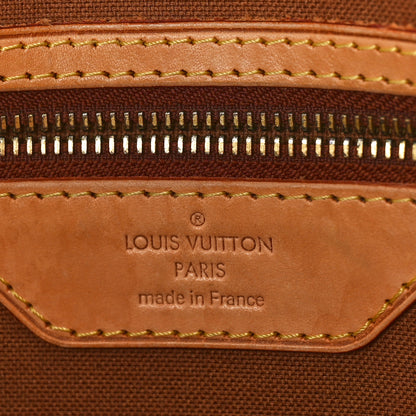 Louis Vuitton Monogram Batignolles Horizontal 6 of 19