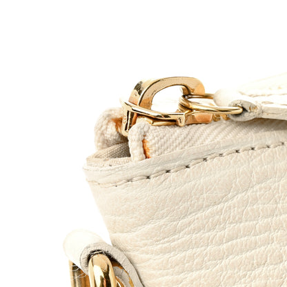 Louis Vuitton Mini Lin Croisette Marina GM Blue 14 of 19