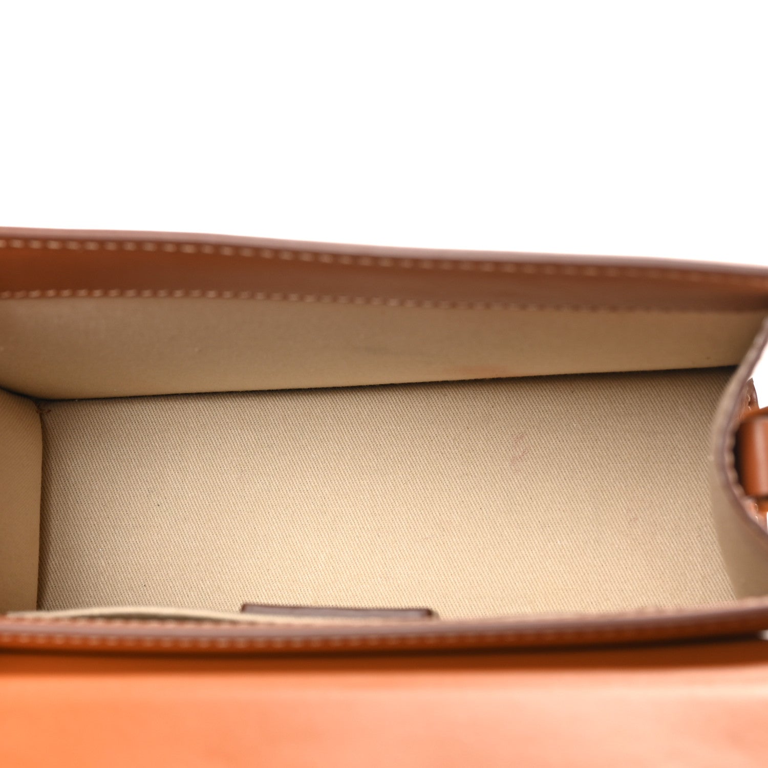 Jacquemus Smooth Calfskin Le Grand Chiquito Light Brown 5 of 12