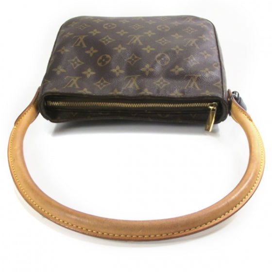 Louis Vuitton Monogram Looping MM 6 of 9
