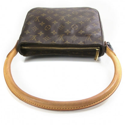 Louis Vuitton Monogram Looping MM 6 of 9