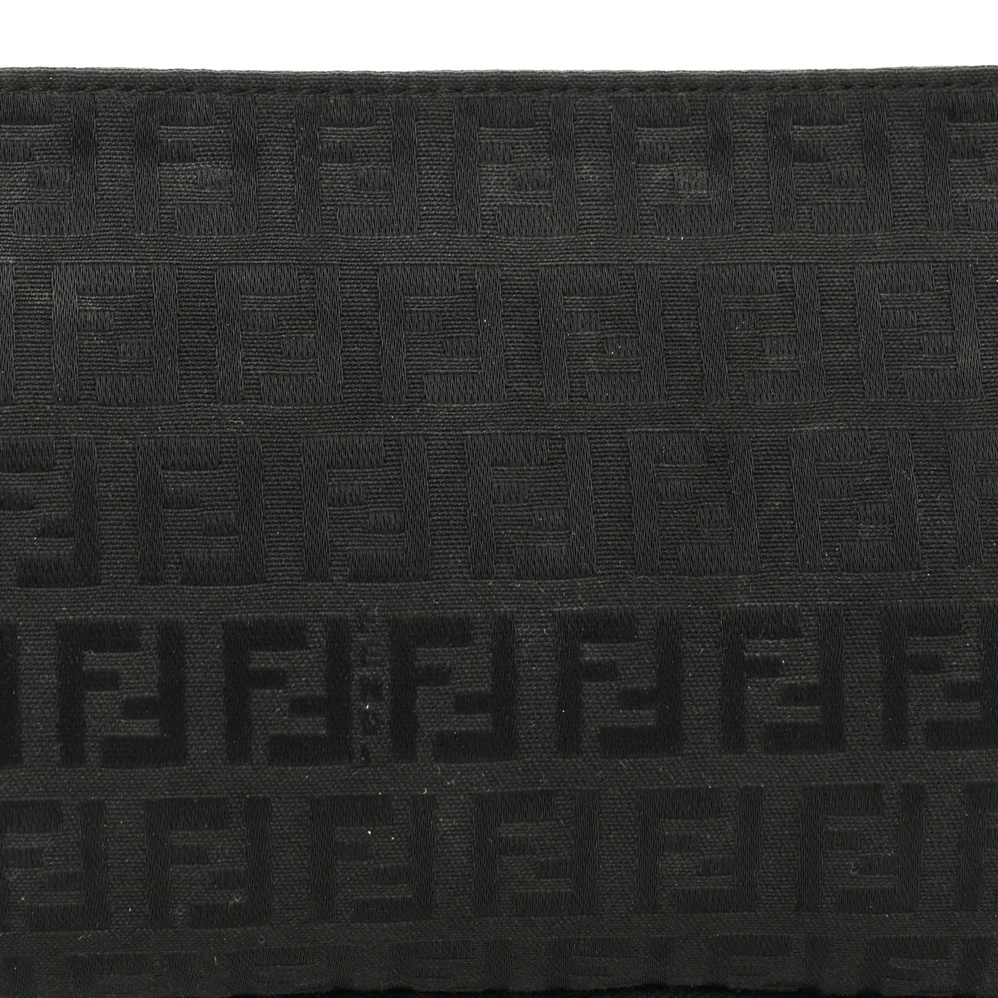Zucchino Pochette Black