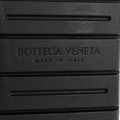 Bottega Veneta Rubber Cozy Puddle Sandals 39 Black 6 of 8