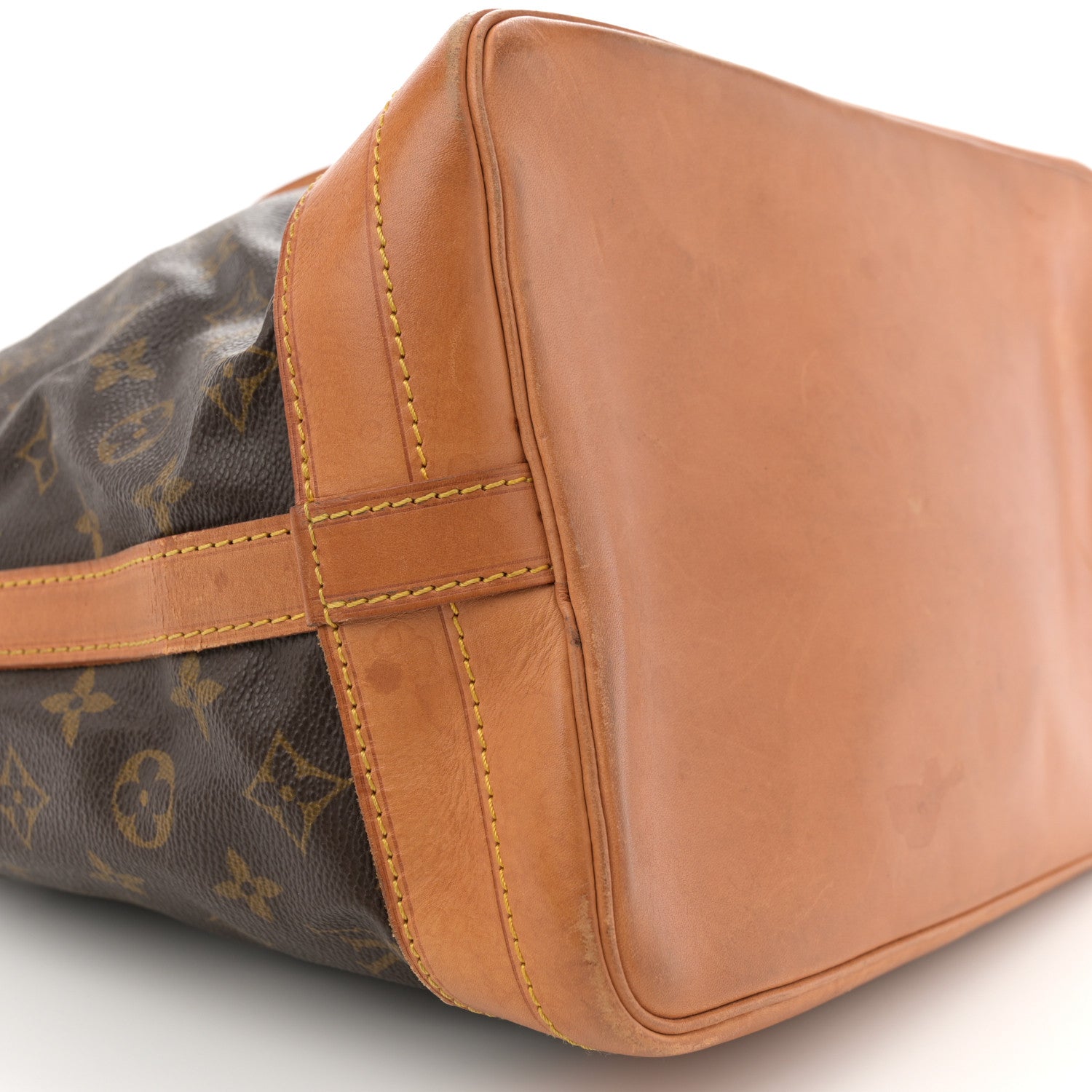 Louis Vuitton Monogram Noe 8 of 15