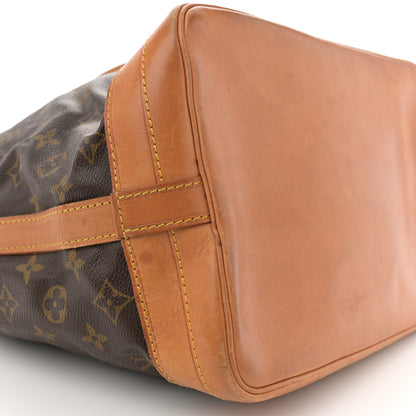 Louis Vuitton Monogram Noe 8 of 15