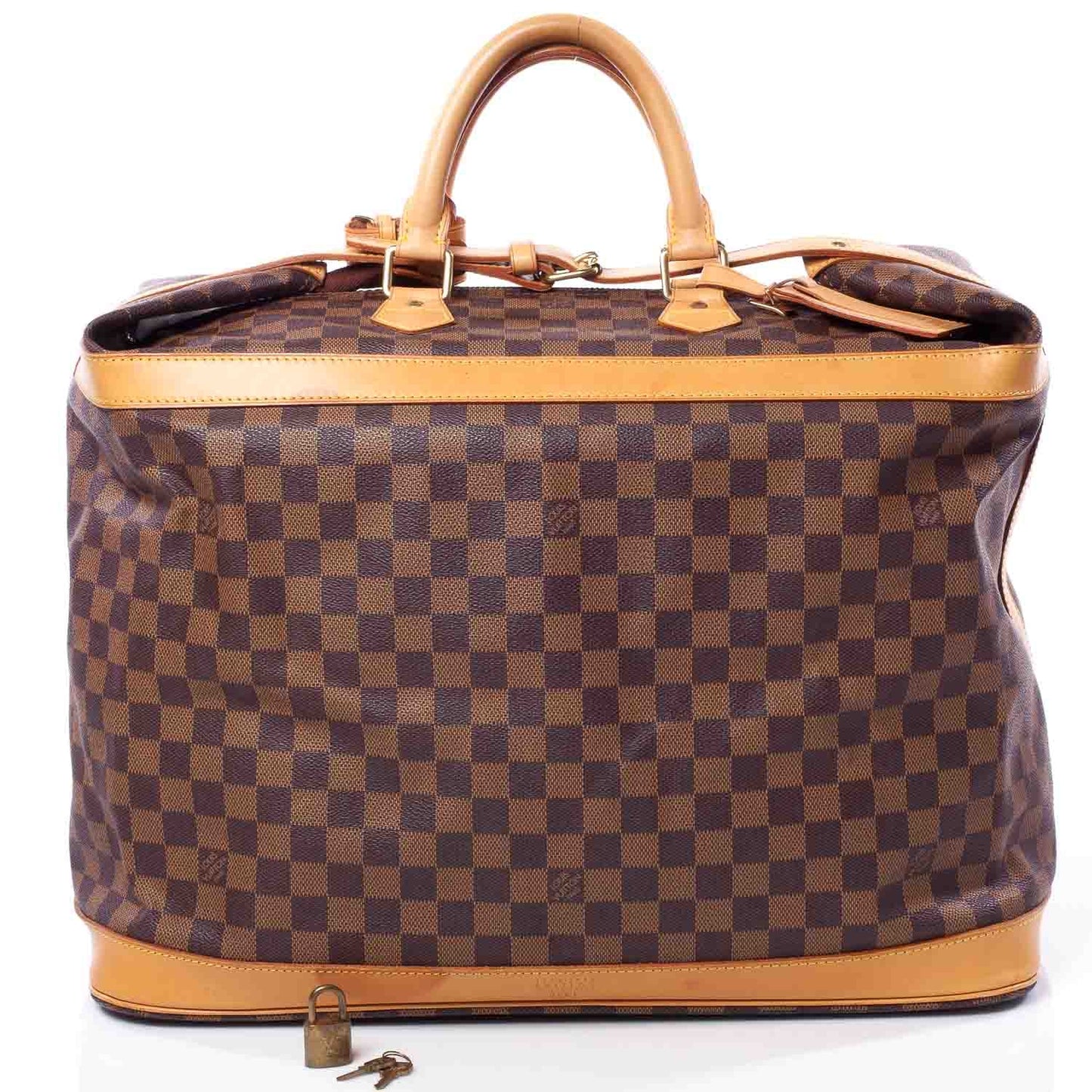 Damier Ebene Centenaire Cruiser 45