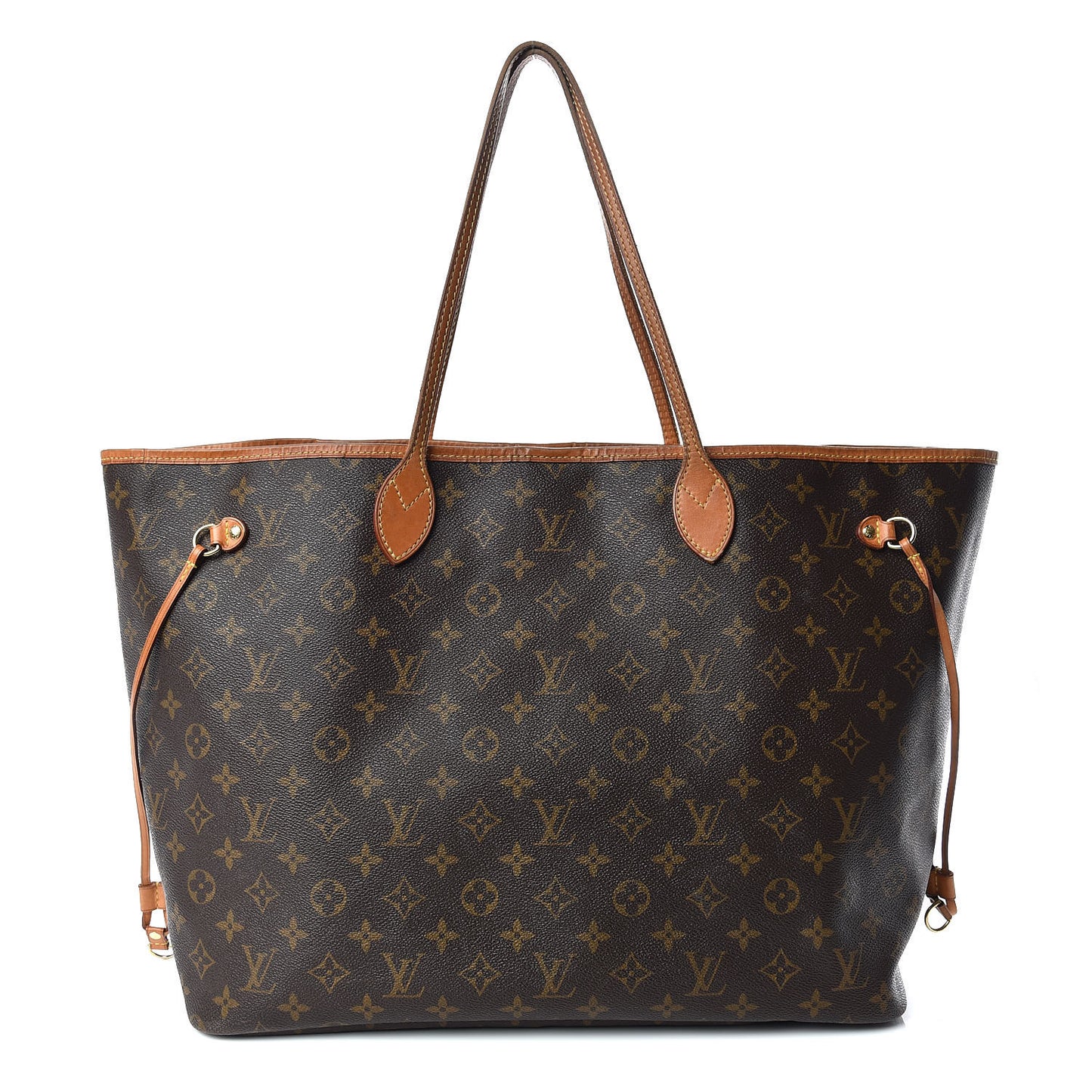 Monogram Neverfull GM