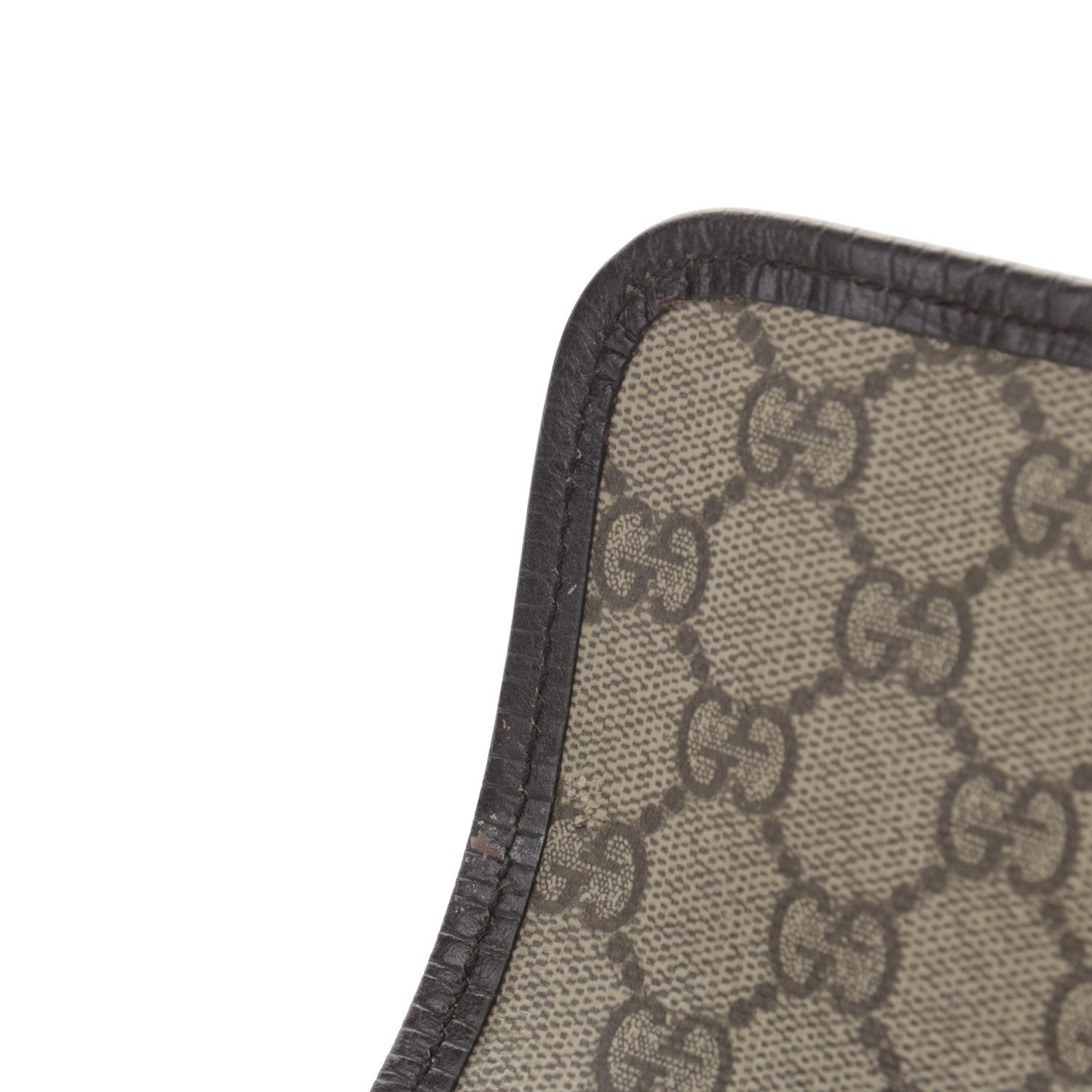 Gucci GG Plus Monogram Web Small Flap Messenger Bag 23 of 26