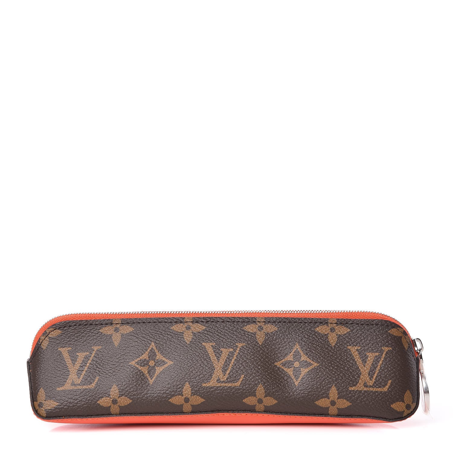 Louis Vuitton Monogram Epi Elizabeth Pencil Pouch Rose Ballerine 3 of 10