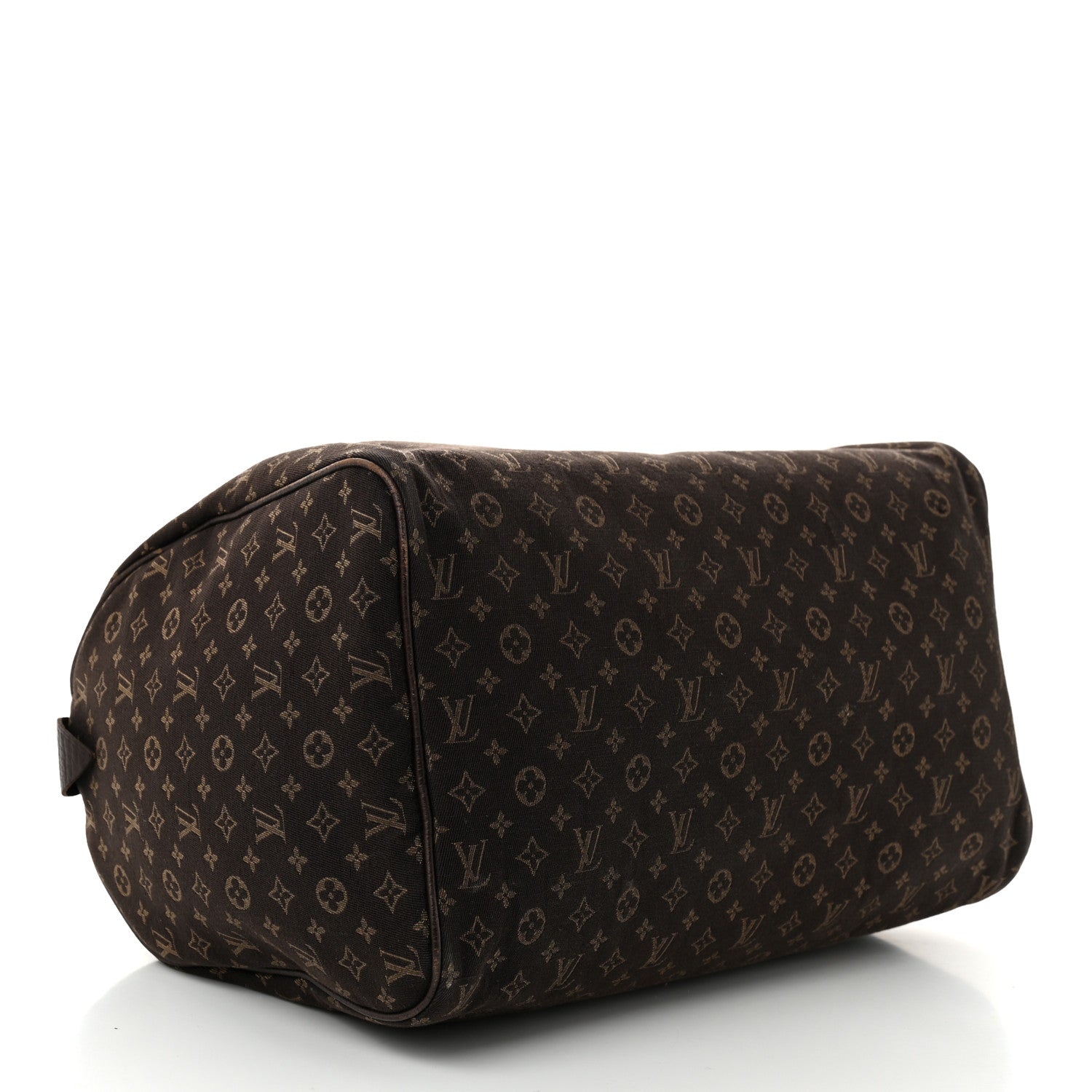 Louis Vuitton Monogram Idylle Speedy 30 Fusain 3 of 10