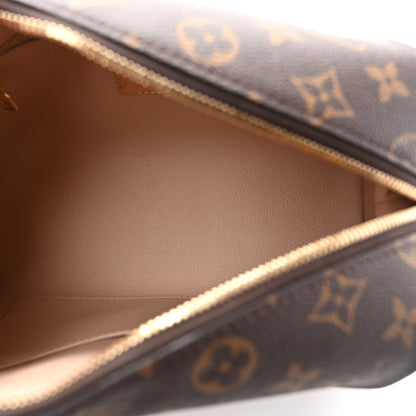 Louis Vuitton Monogram Cosmetic Pouch GM NM 5 of 8