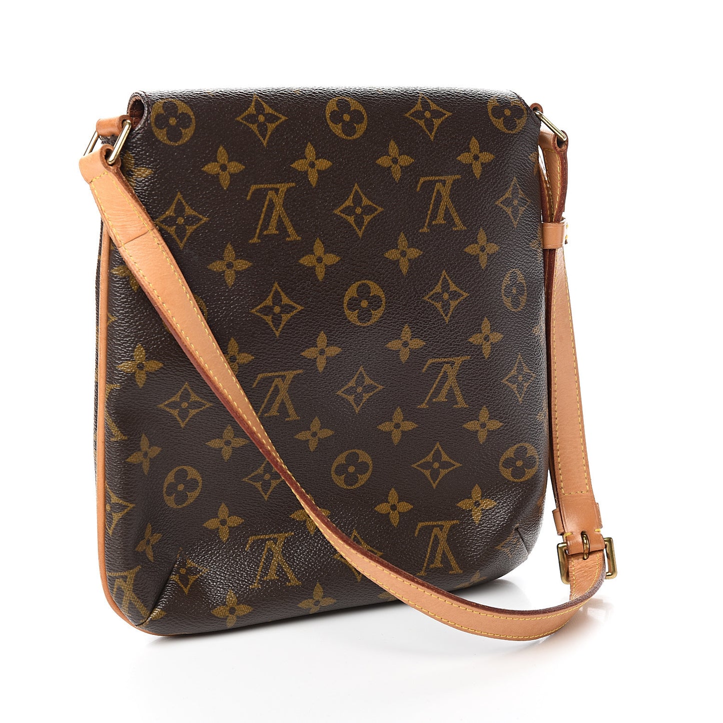 Monogram Musette Salsa