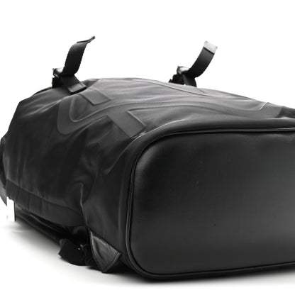 Rimowa Nylon Calfskin Signature Backpack Black 8 of 9
