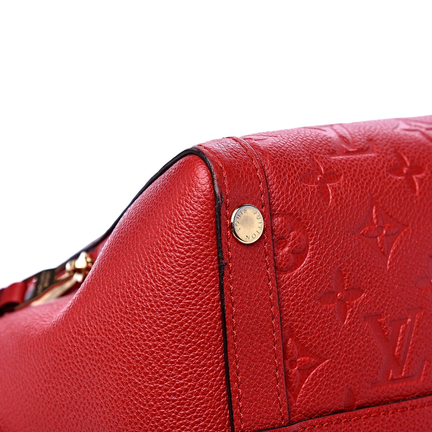 Empreinte Marais MM Cherry