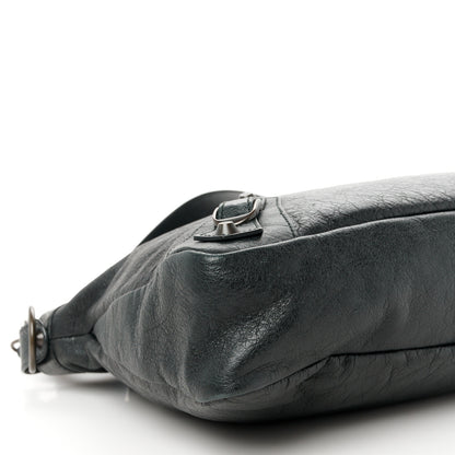 Balenciaga Agneau Classic Hardware Town Black 10 of 11