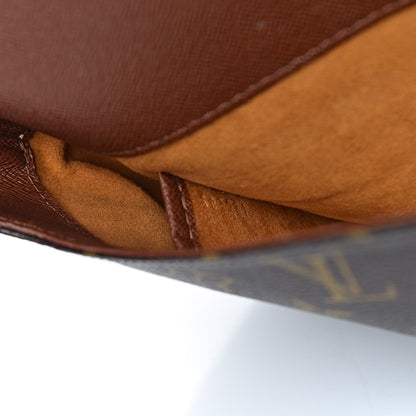 Louis Vuitton Monogram Musette Tango 7 of 11