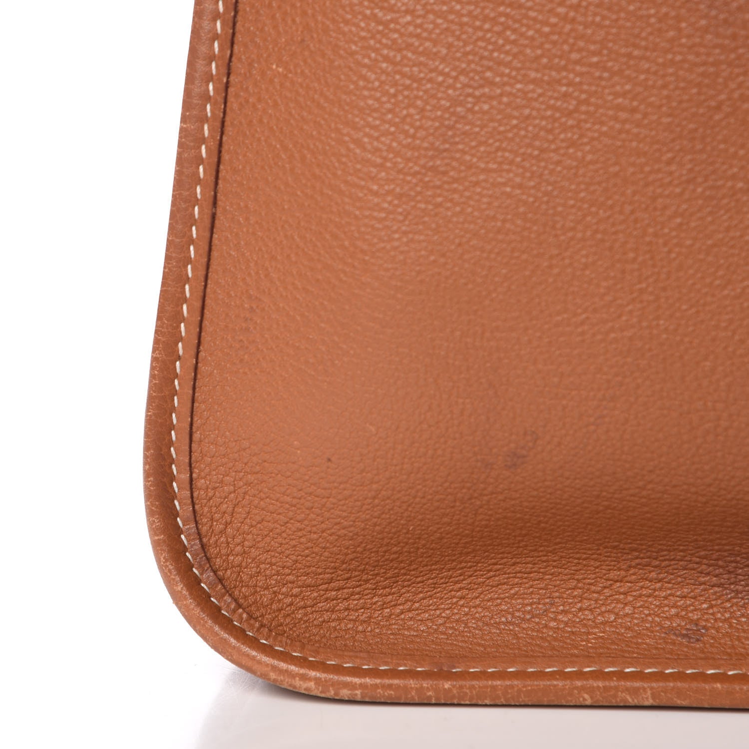Hermes Evergrain Vespa PM Gold 16 of 23