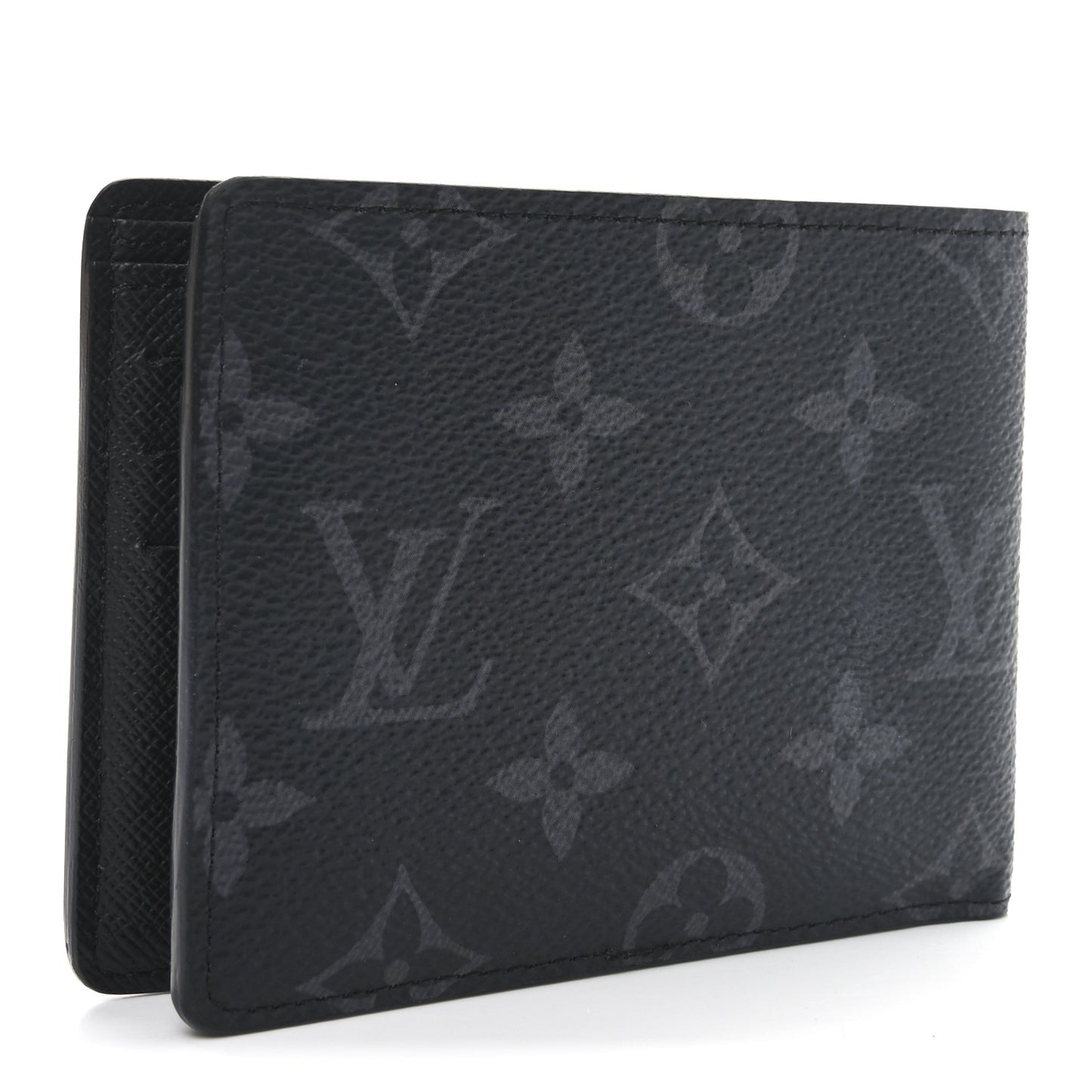 Monogram Eclipse Multiple Wallet