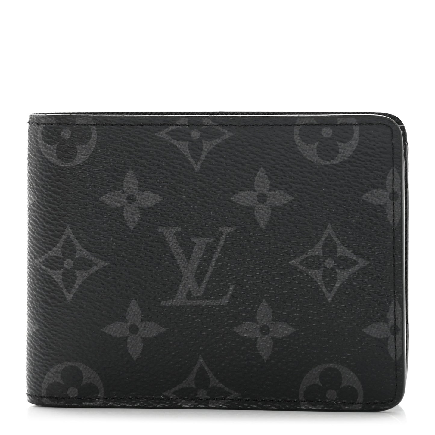 Monogram Eclipse Slender Wallet