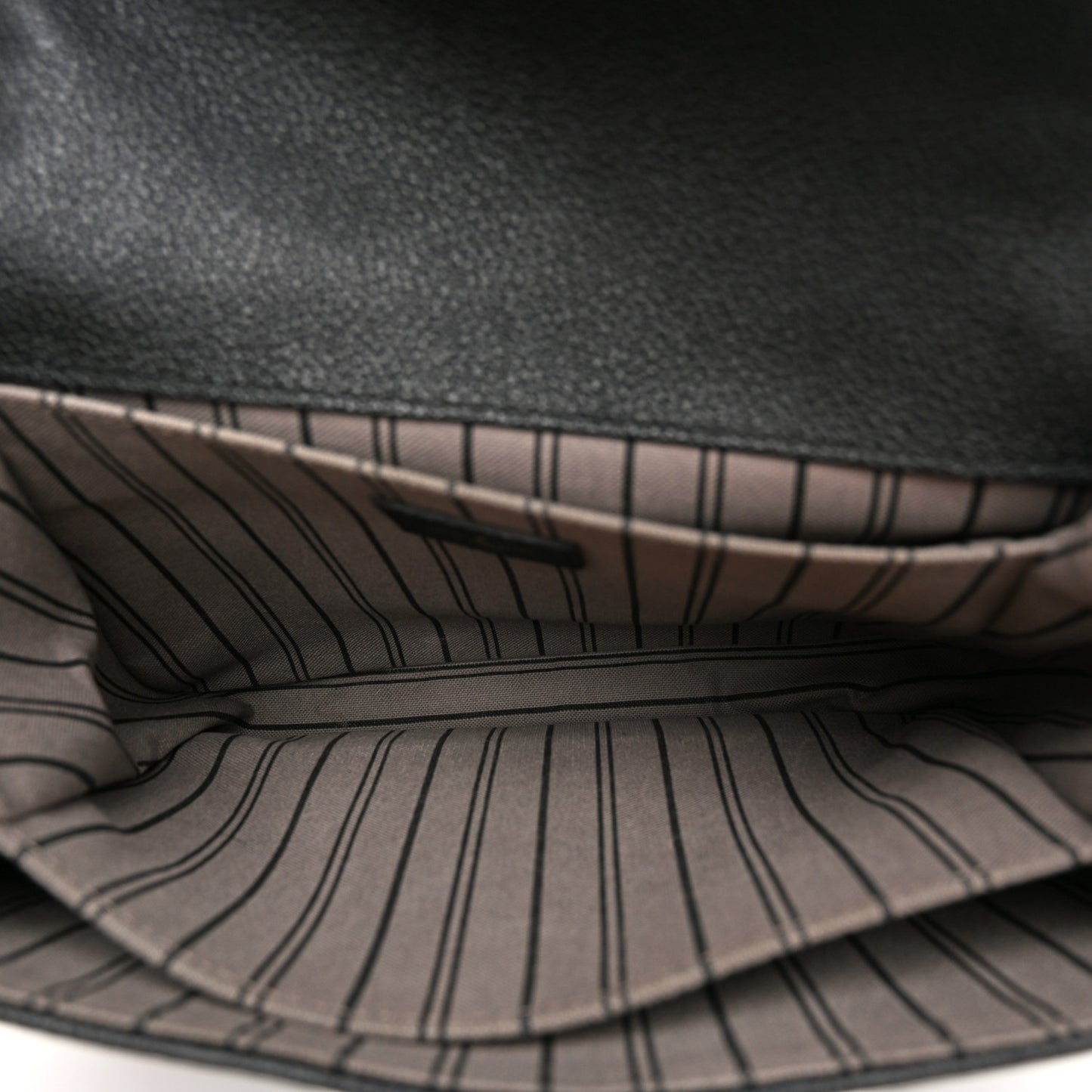 Empreinte Pochette Metis Black