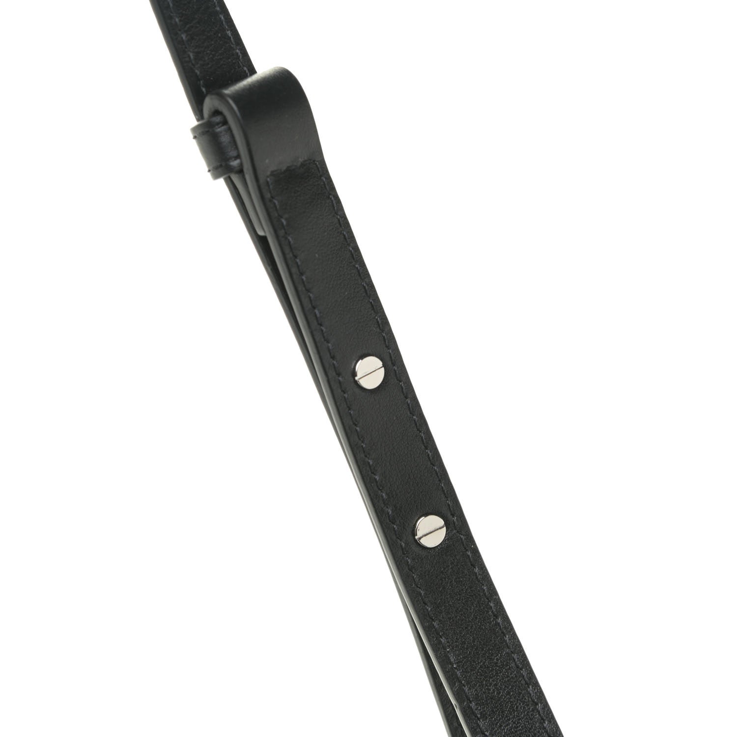 Givenchy Smooth Calfskin Small Soft Antigona Black 13 of 16