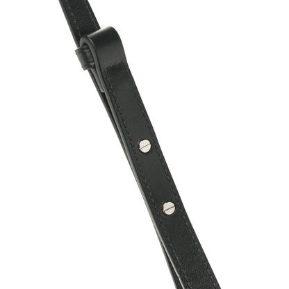 Givenchy Smooth Calfskin Small Soft Antigona Black 13 of 16