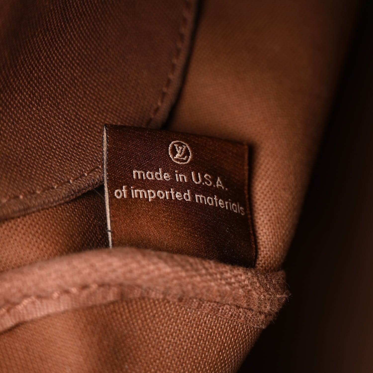 Louis Vuitton Monogram Speedy Bandouliere 25 8 of 15