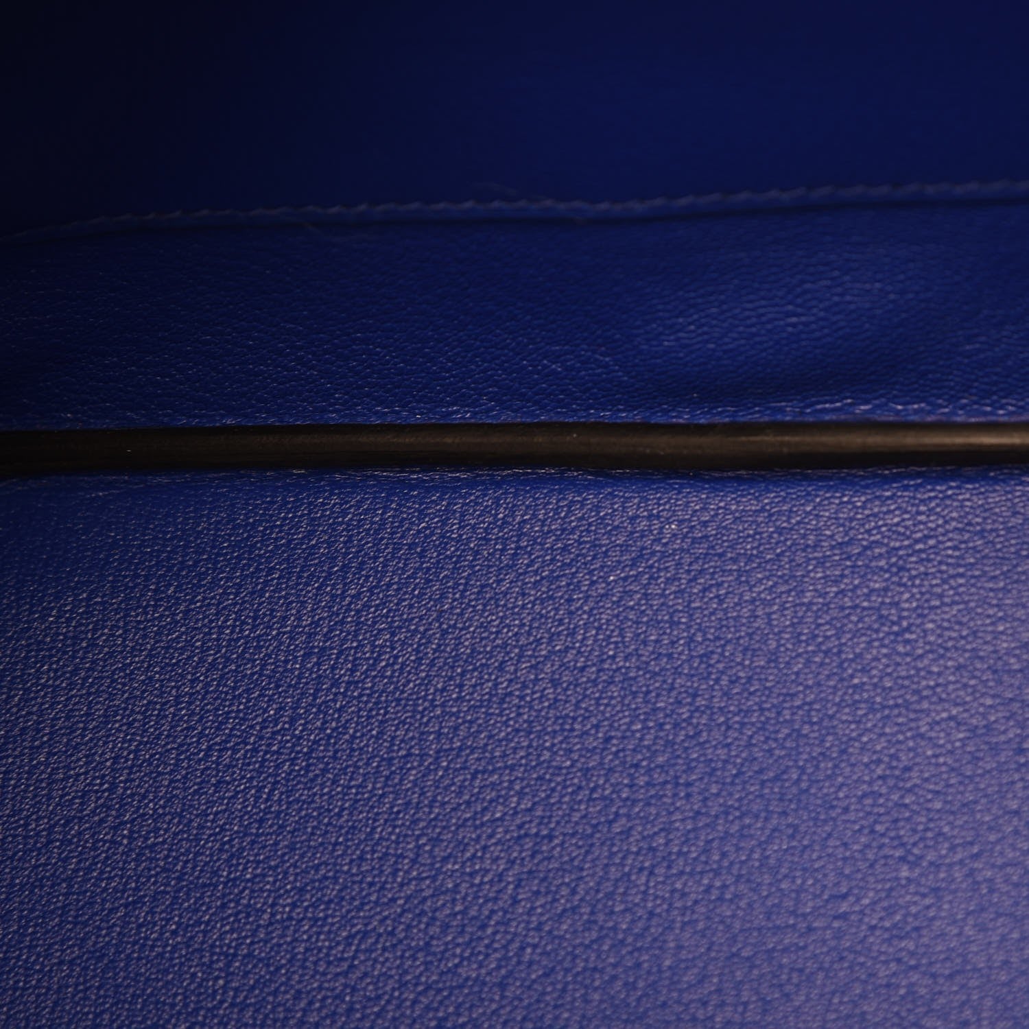 Hermes Epsom Birkin 30 Bleu Electrique 40 of 42