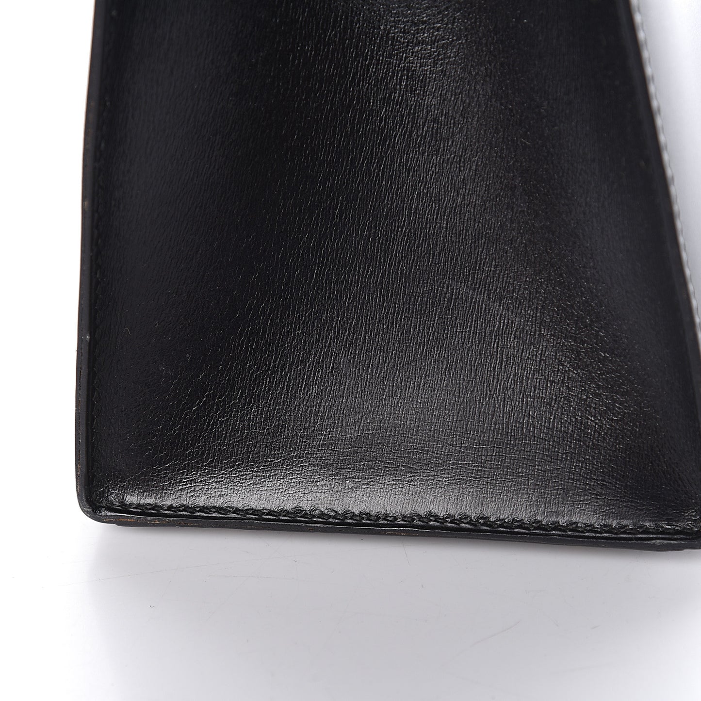 Box Kelly Sellier 28 Black