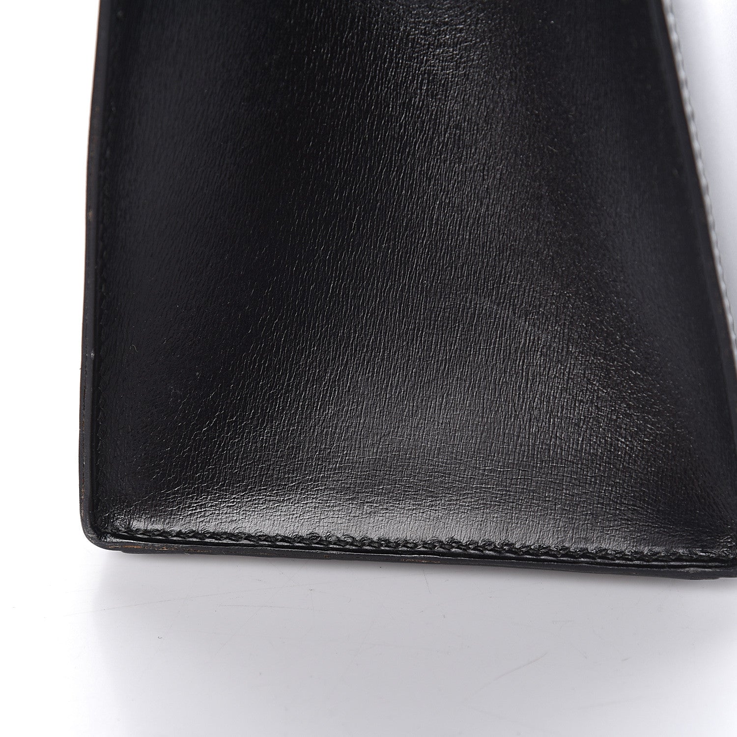 Hermes Box Kelly Sellier 28 Black 41 of 44