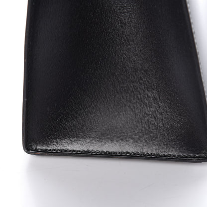 Hermes Box Kelly Sellier 28 Black 41 of 44