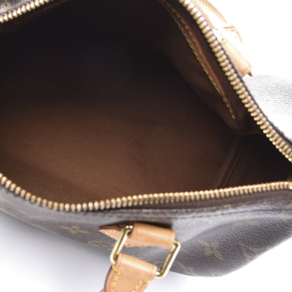 Louis Vuitton Monogram Speedy 25 4 of 13