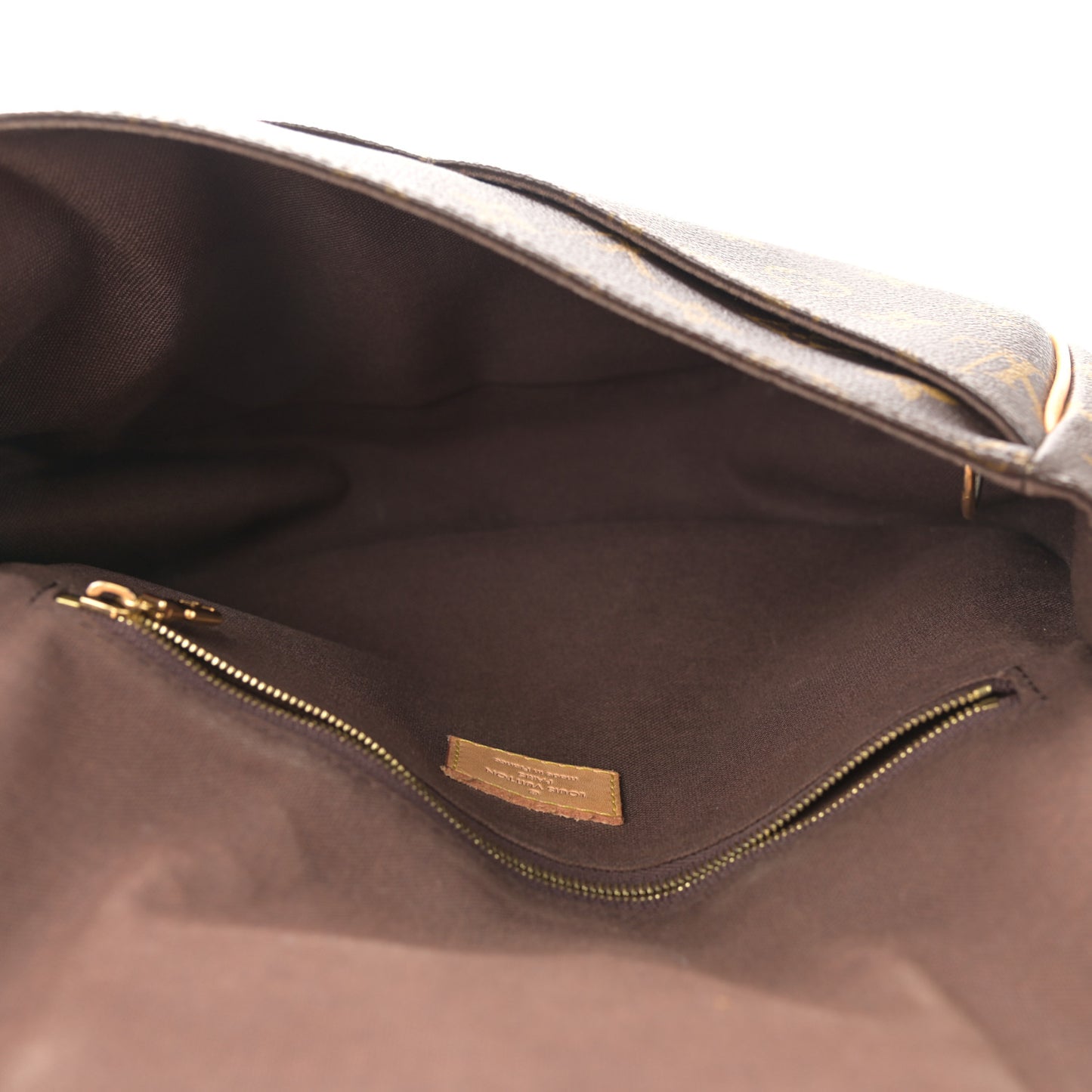 Monogram Menilmontant PM