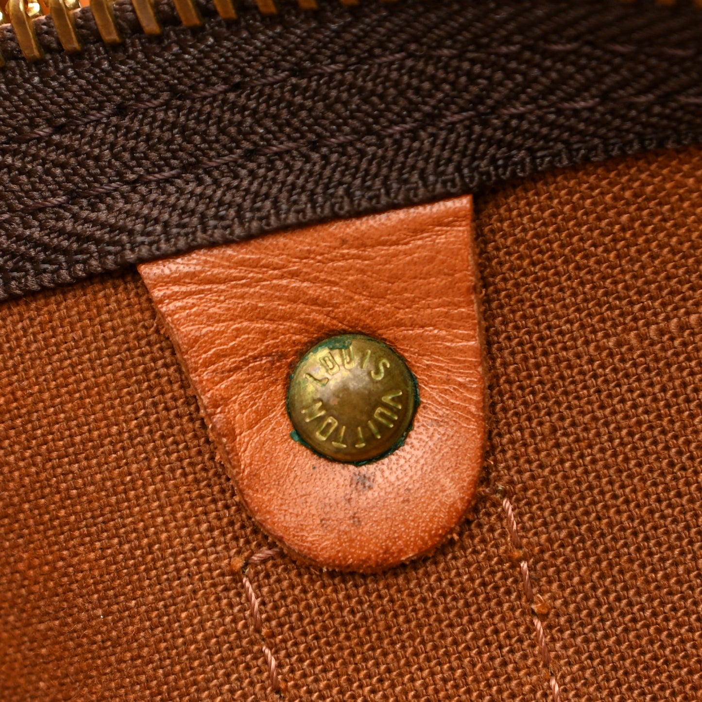 Monogram Keepall 60