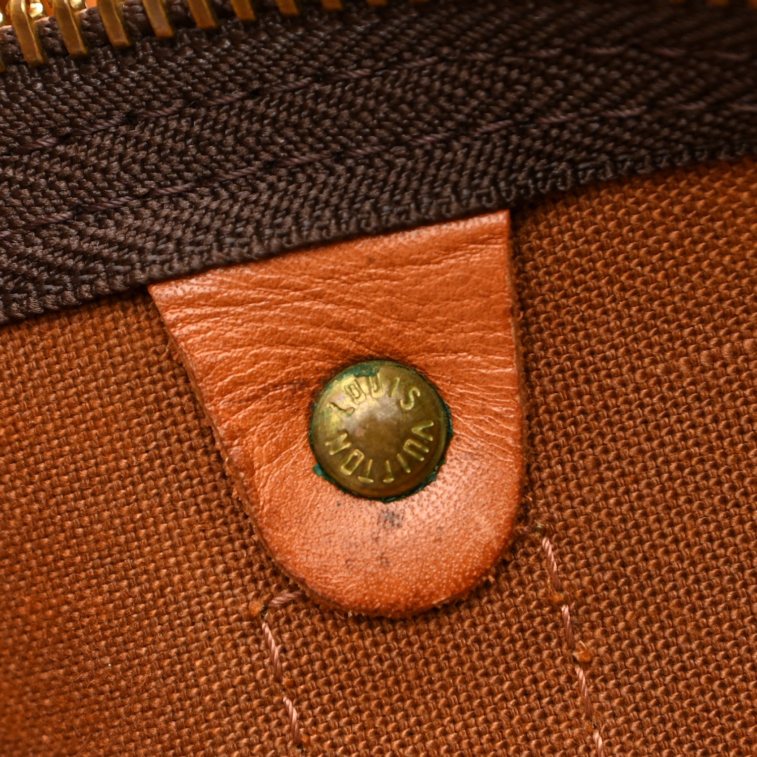 Louis Vuitton Monogram Keepall 60 13 of 23