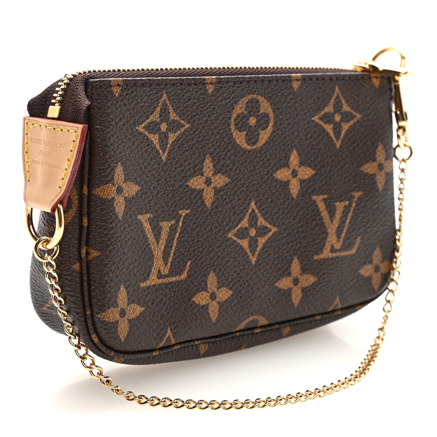 Monogram Mini Pochette Accessories