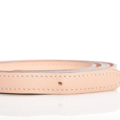 Hermes Swift Mini Halzan 22 Rose Eglantine 16 of 23